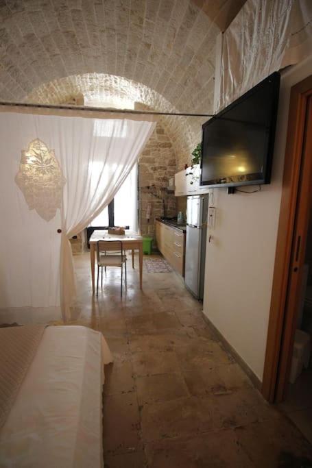 Отель Rubini'S House Джовинаццо Экстерьер фото